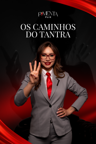 Os Caminhos do Tantra